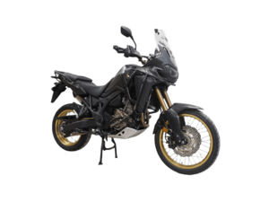 نئی ہونڈا Africa Twin CRF 1000L