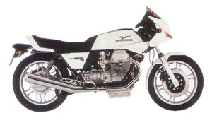 نئی ہونڈا CB 900F