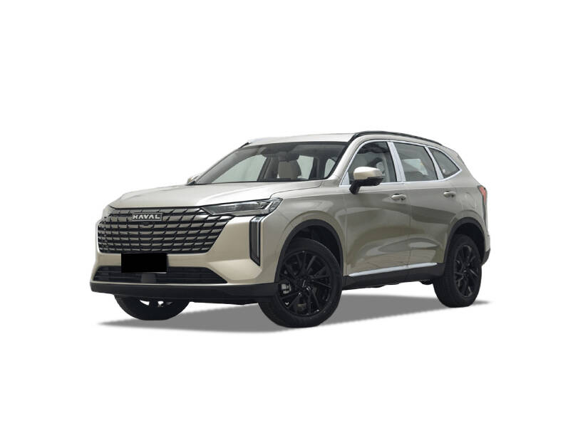 Haval H6 HEV User Review
